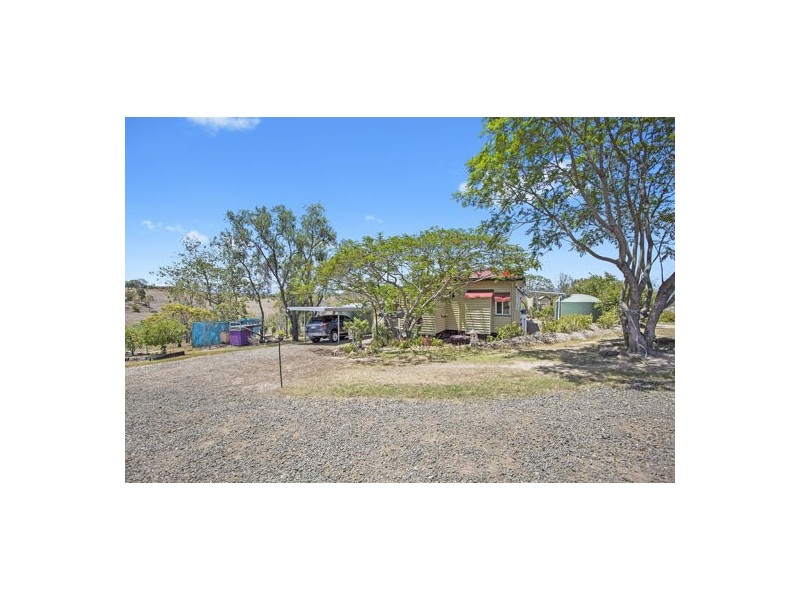 613 Spa Water Road, Withcott QLD 4352