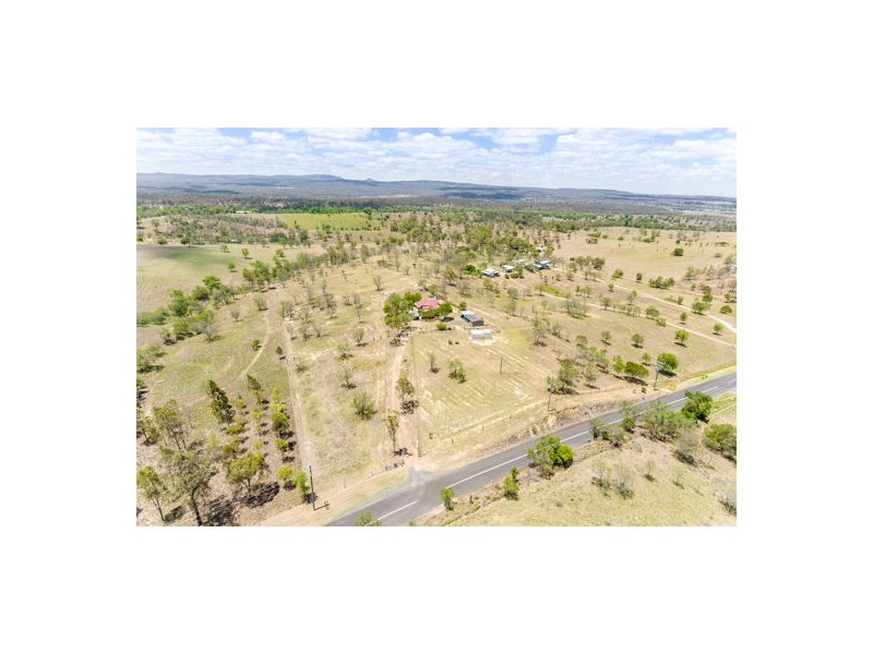 613 Spa Water Road, Withcott QLD 4352