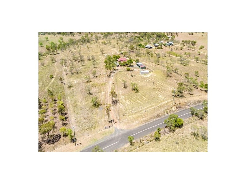 613 Spa Water Road, Withcott QLD 4352
