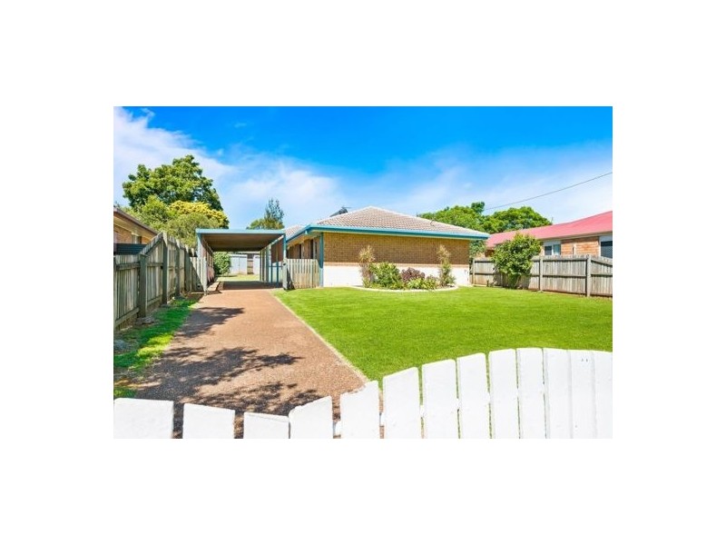 320 Goombungee Road, Harlaxton QLD 4350