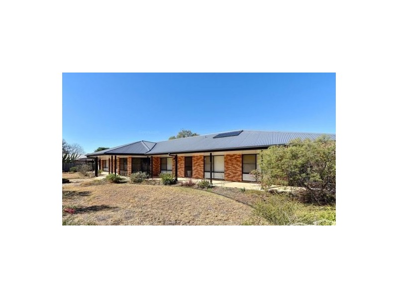 12 Parkridge Drive, Withcott QLD 4352