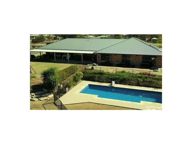 12 Parkridge Drive, Withcott QLD 4352