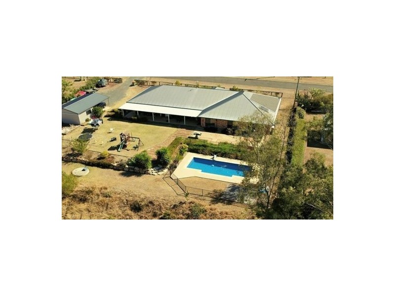 12 Parkridge Drive, Withcott QLD 4352