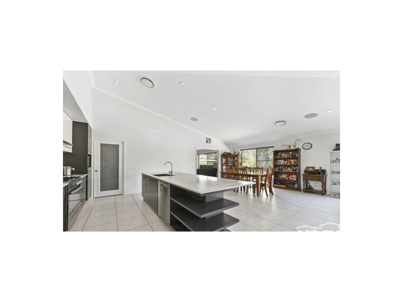 12 Parkridge Drive, Withcott QLD 4352