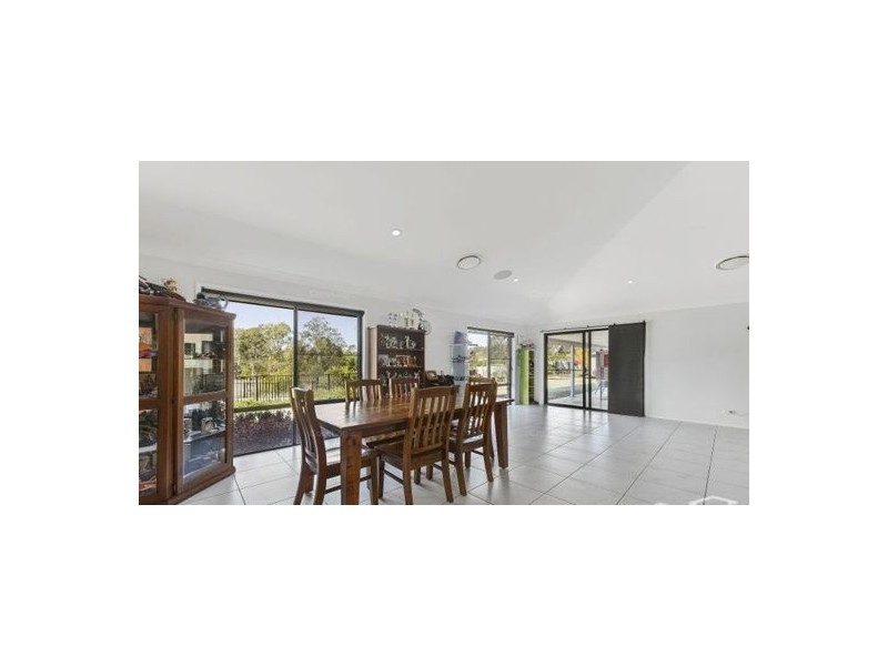 12 Parkridge Drive, Withcott QLD 4352