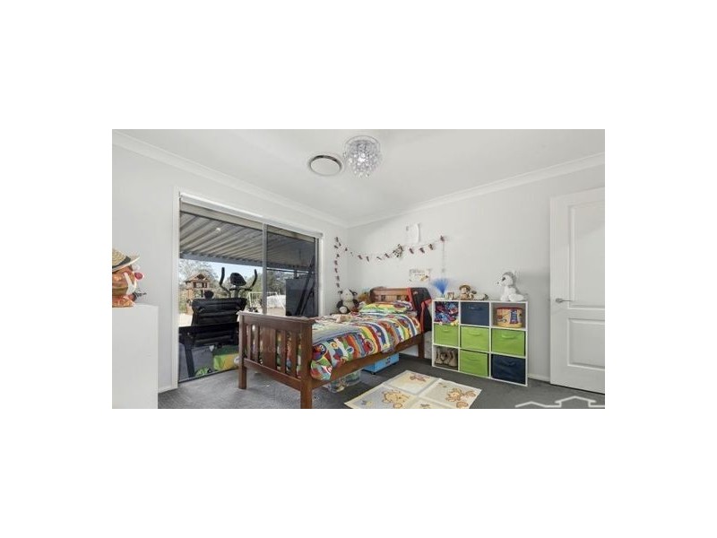 12 Parkridge Drive, Withcott QLD 4352