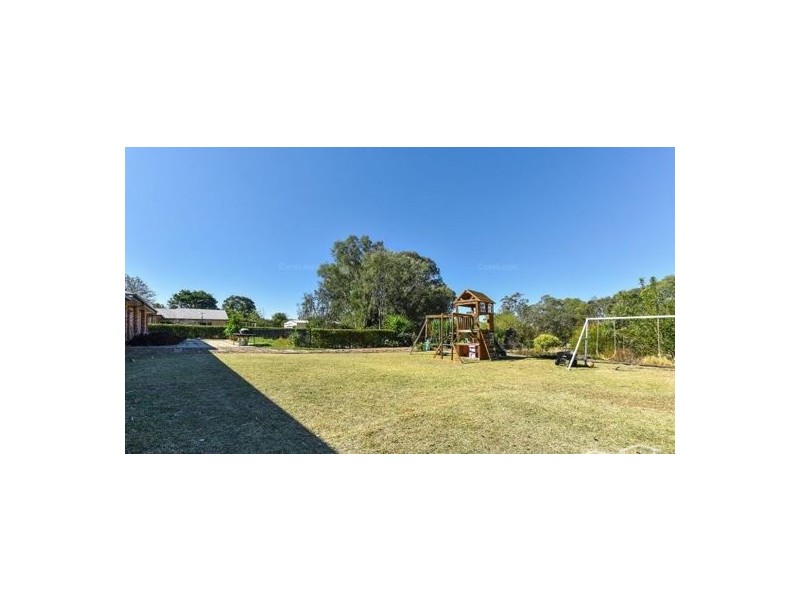 12 Parkridge Drive, Withcott QLD 4352