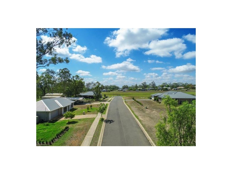 Lots 69 to 87 Pamela Court, Withcott QLD 4352