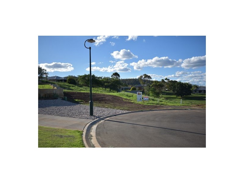Lot 4 Bottle Tree Court, Withcott QLD 4352