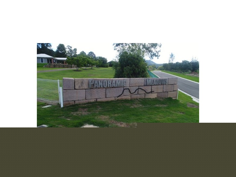 Lot 4 Bottle Tree Court, Withcott QLD 4352