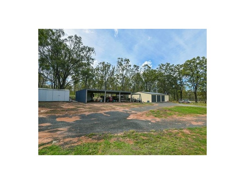58 Ashlands Drive, Helidon Spa QLD 4344