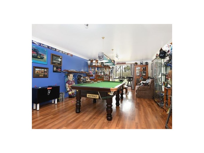 58 Ashlands Drive, Helidon Spa QLD 4344