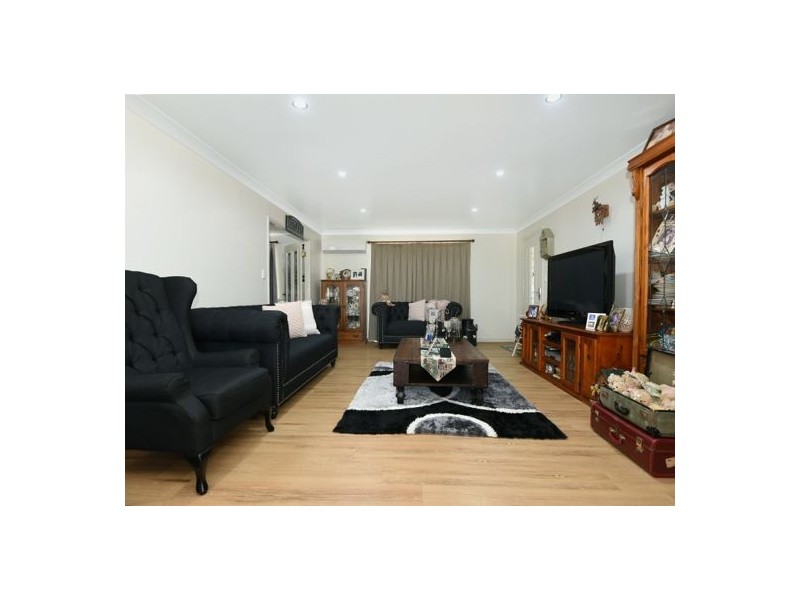 58 Ashlands Drive, Helidon Spa QLD 4344