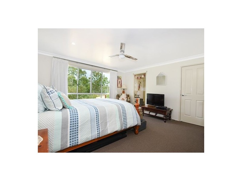 58 Ashlands Drive, Helidon Spa QLD 4344