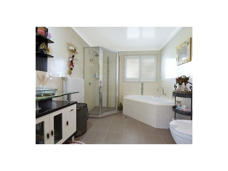 58 Ashlands Drive, Helidon Spa QLD 4344