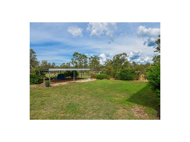 58 Ashlands Drive, Helidon Spa QLD 4344
