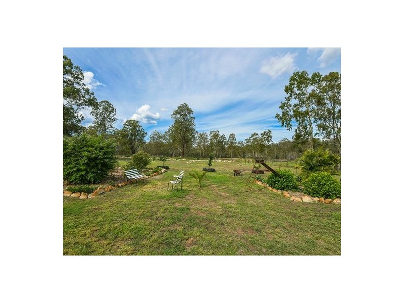 58 Ashlands Drive, Helidon Spa QLD 4344