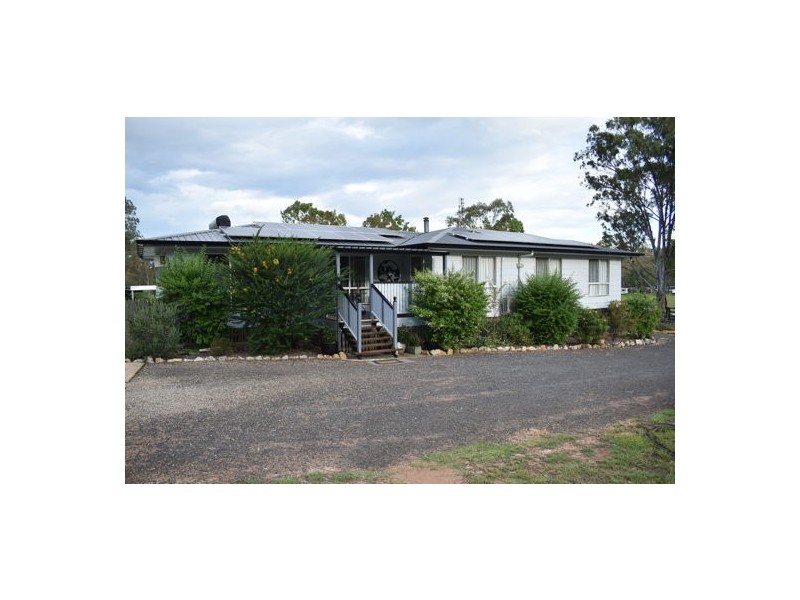 58 Ashlands Drive, Helidon Spa QLD 4344