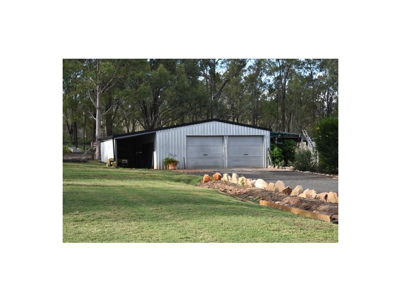 58 Ashlands Drive, Helidon Spa QLD 4344