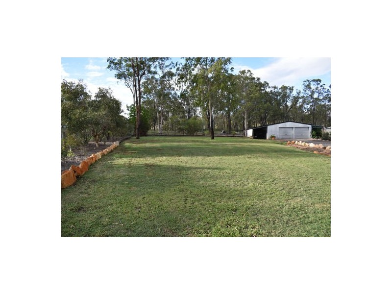 58 Ashlands Drive, Helidon Spa QLD 4344