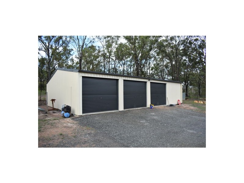 58 Ashlands Drive, Helidon Spa QLD 4344