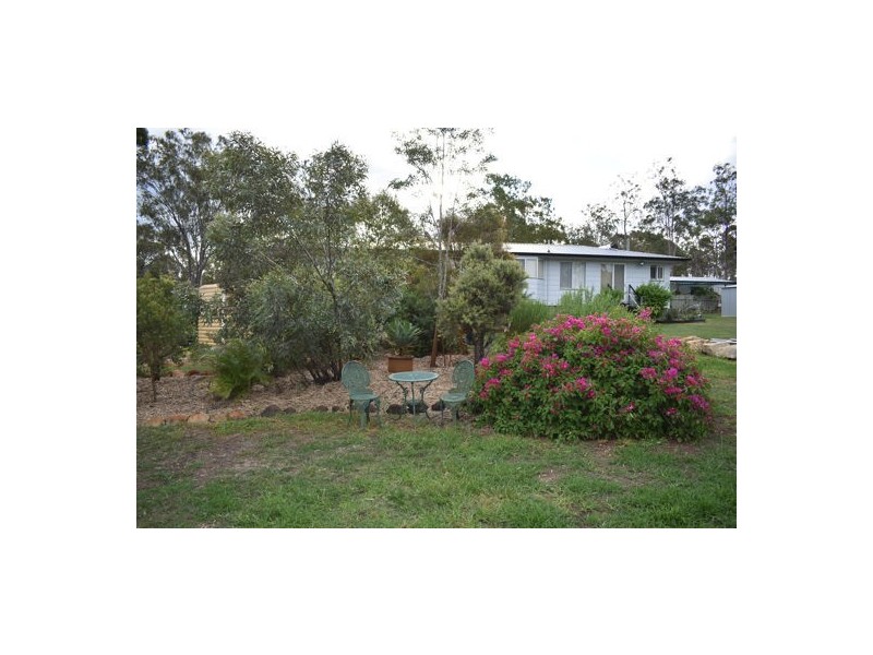 58 Ashlands Drive, Helidon Spa QLD 4344