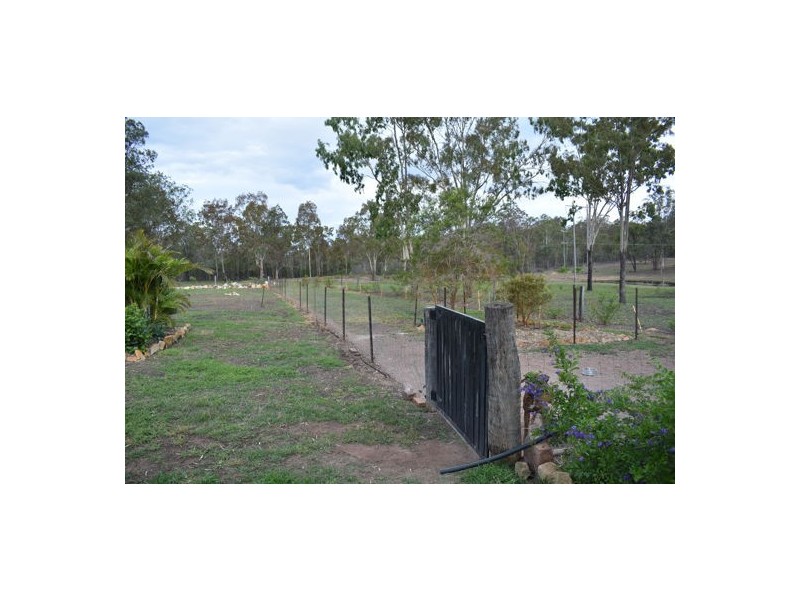 58 Ashlands Drive, Helidon Spa QLD 4344