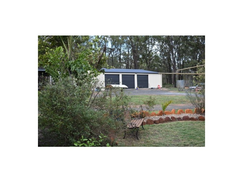 58 Ashlands Drive, Helidon Spa QLD 4344