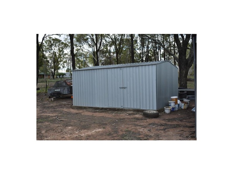 58 Ashlands Drive, Helidon Spa QLD 4344