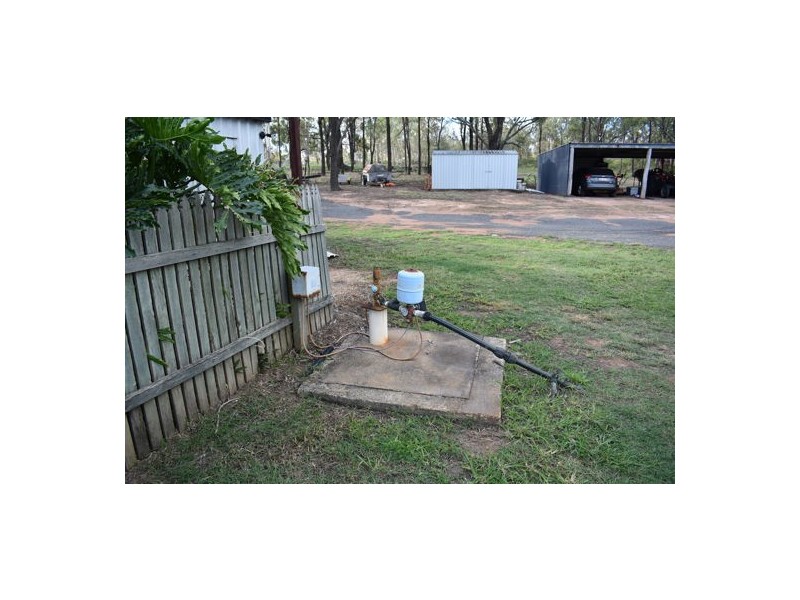 58 Ashlands Drive, Helidon Spa QLD 4344