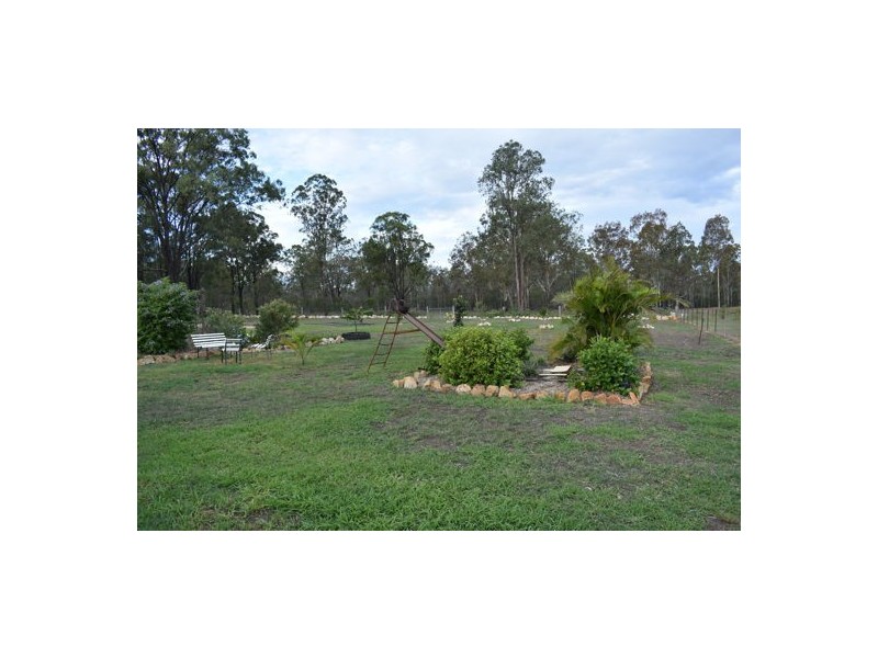 58 Ashlands Drive, Helidon Spa QLD 4344