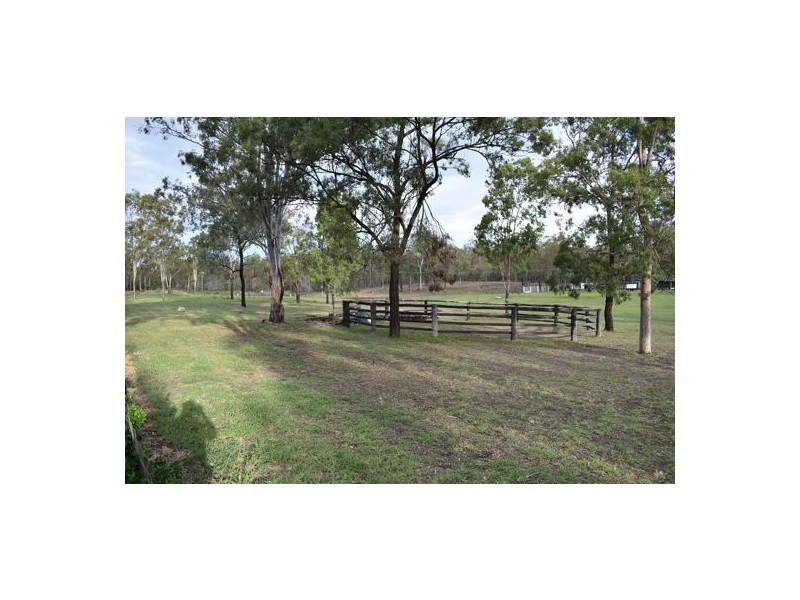 58 Ashlands Drive, Helidon Spa QLD 4344