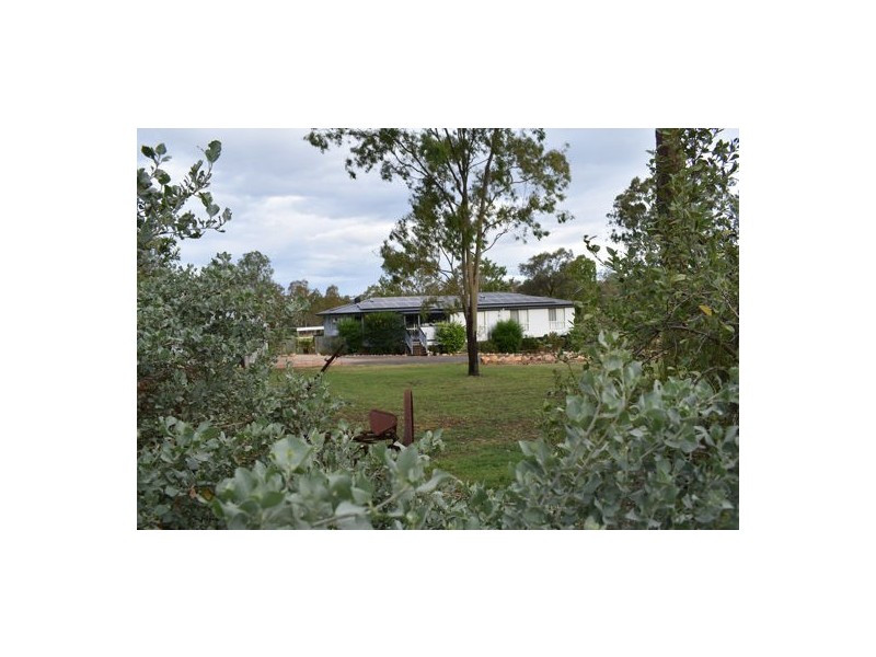 58 Ashlands Drive, Helidon Spa QLD 4344