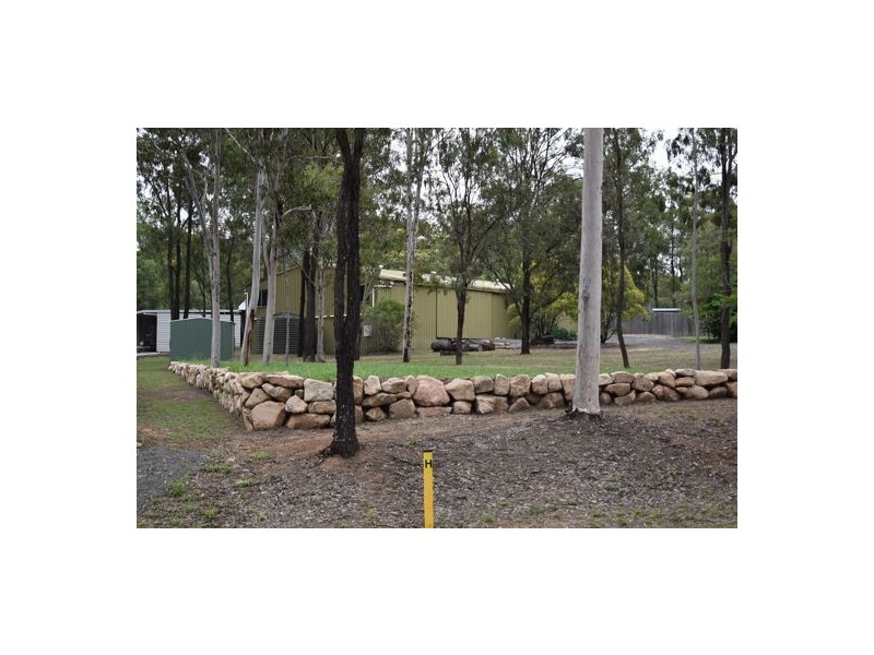 151 Jones Road, Withcott QLD 4352