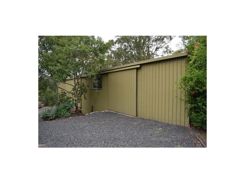 151 Jones Road, Withcott QLD 4352