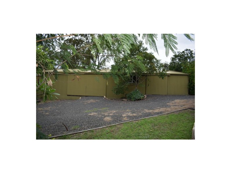 151 Jones Road, Withcott QLD 4352