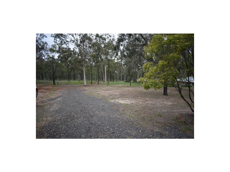 151 Jones Road, Withcott QLD 4352