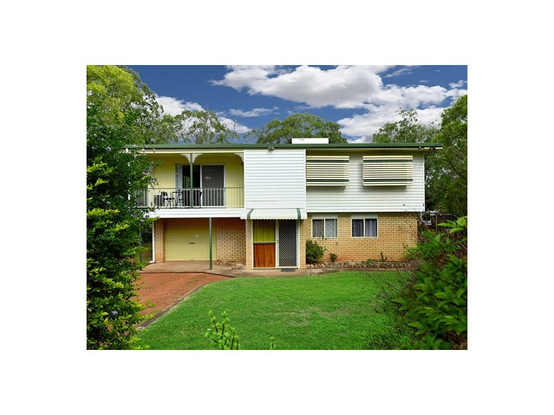 12 Airforce Road, Helidon QLD 4344