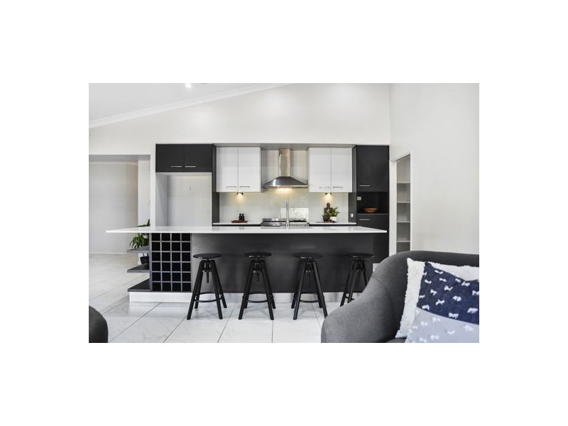 12 Parkridge Drive, Withcott QLD 4352