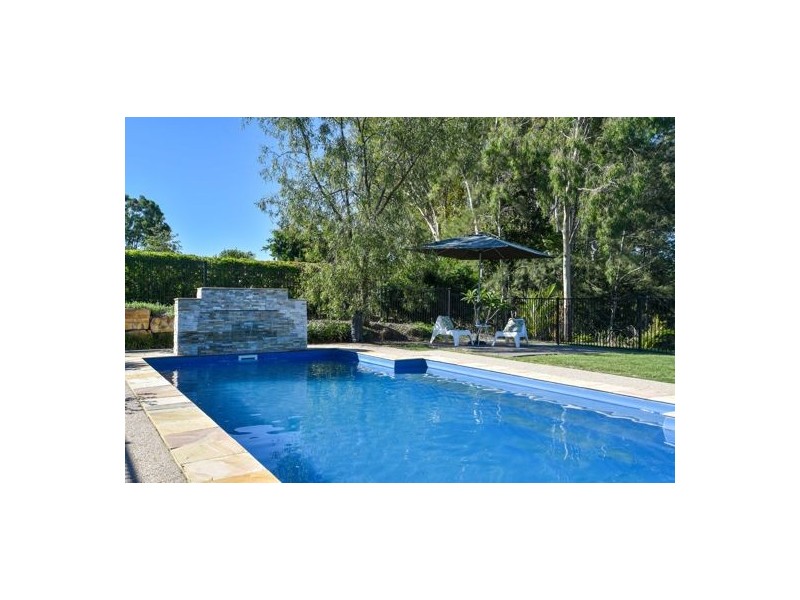 12 Parkridge Drive, Withcott QLD 4352