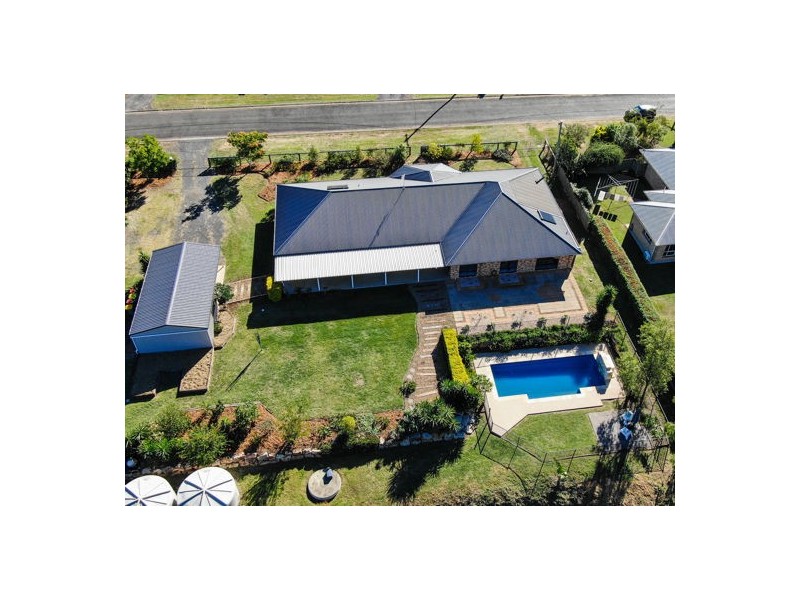 12 Parkridge Drive, Withcott QLD 4352