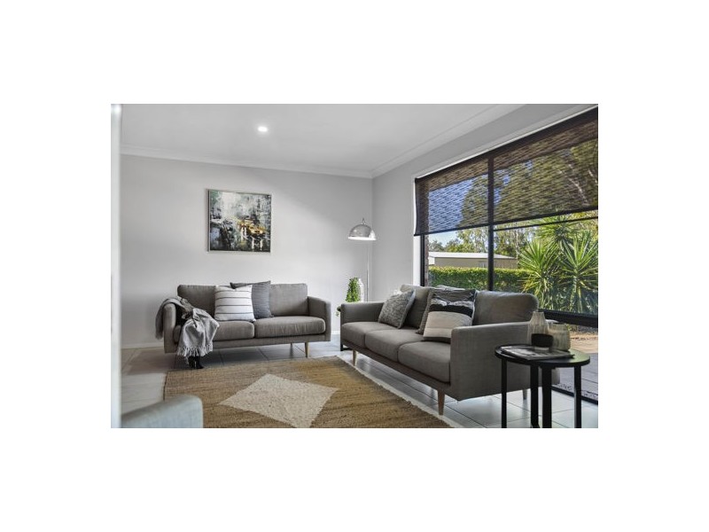 12 Parkridge Drive, Withcott QLD 4352