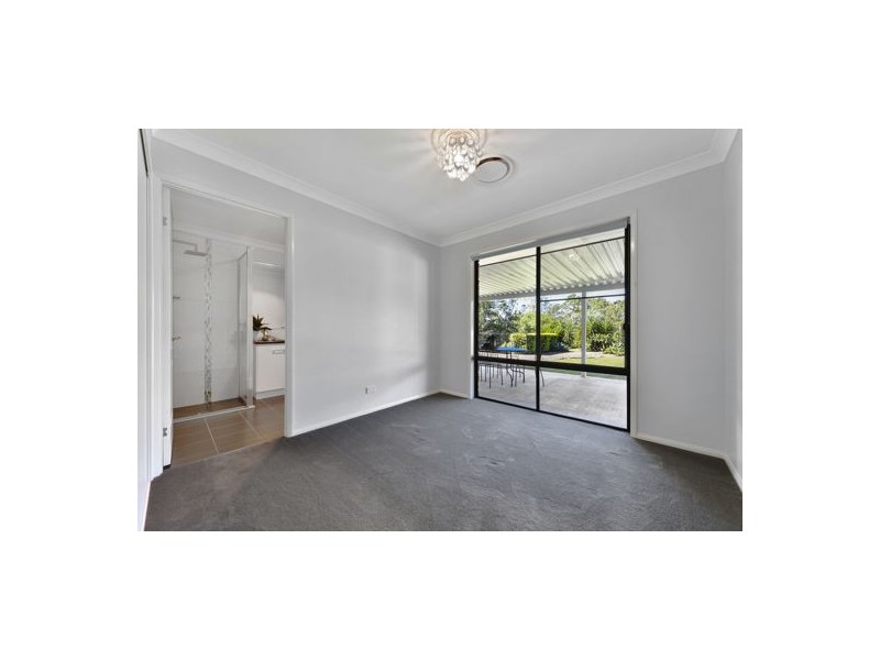 12 Parkridge Drive, Withcott QLD 4352