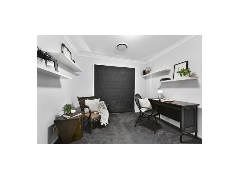 12 Parkridge Drive, Withcott QLD 4352