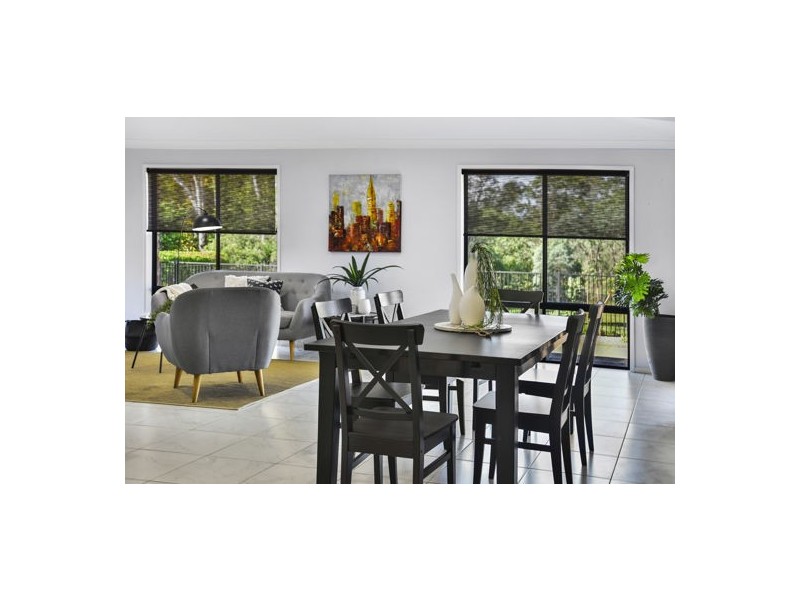 12 Parkridge Drive, Withcott QLD 4352