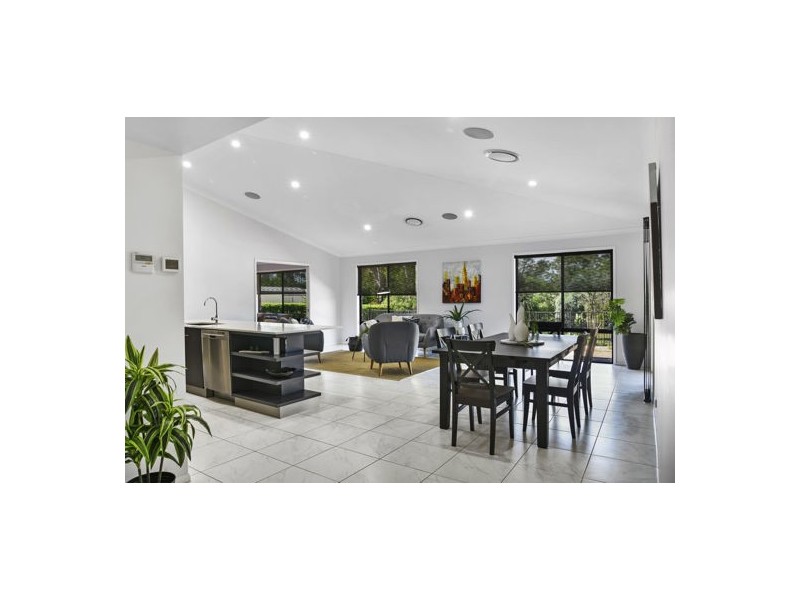 12 Parkridge Drive, Withcott QLD 4352