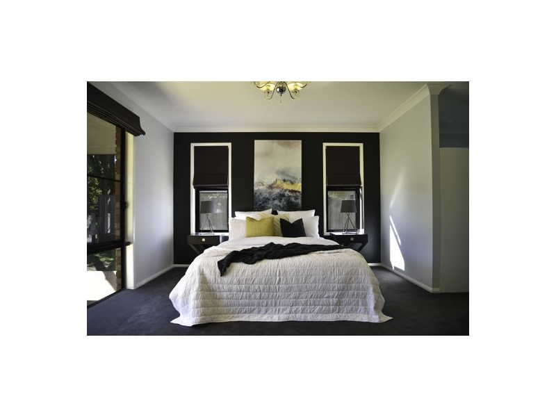 12 Parkridge Drive, Withcott QLD 4352