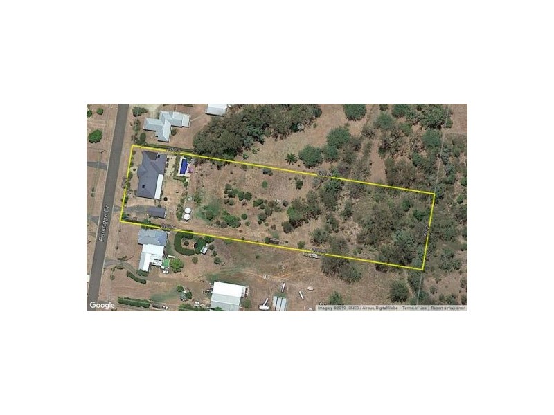 12 Parkridge Drive, Withcott QLD 4352