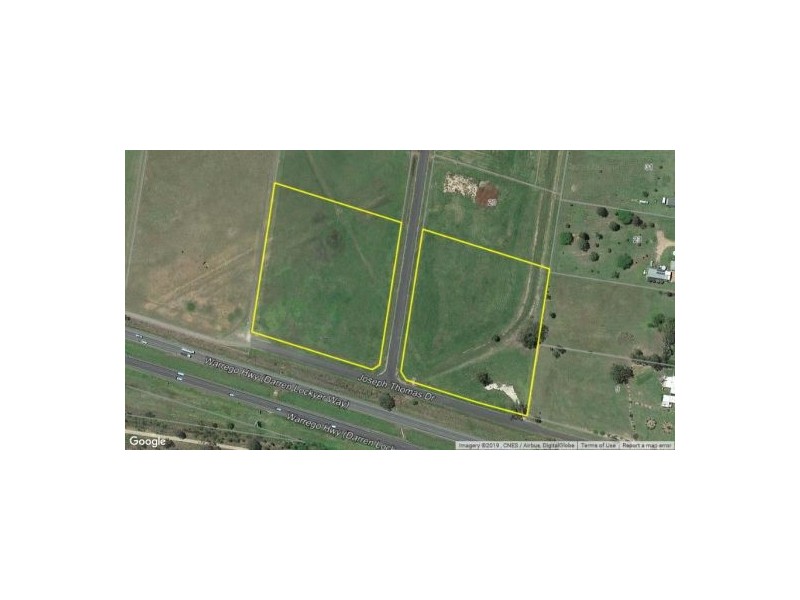 Lot 27 Portobello Drive, Helidon Spa QLD 4344