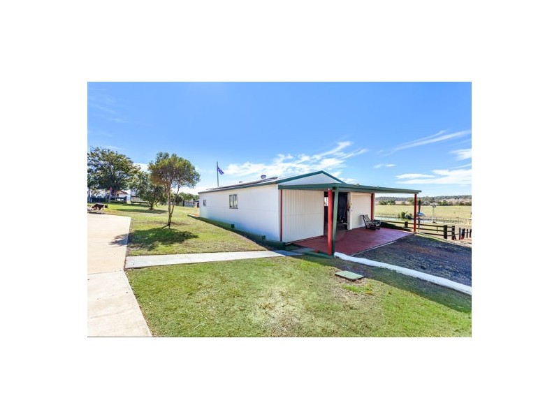 44 Brassington Road, Helidon QLD 4344